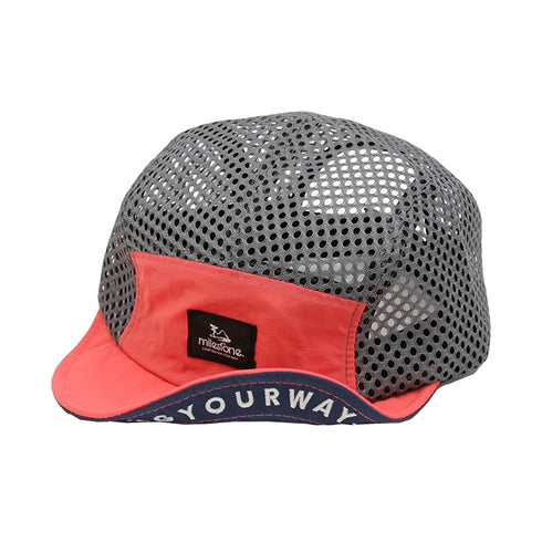 Milestone original cap MSC-013